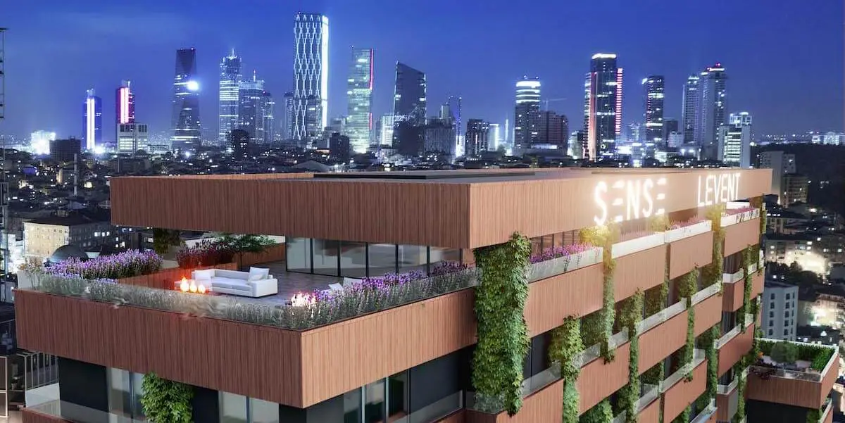Property in Istanbul